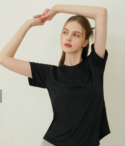 Skullpig - Air Fresh Loose Fit T-Shirt 1+1
