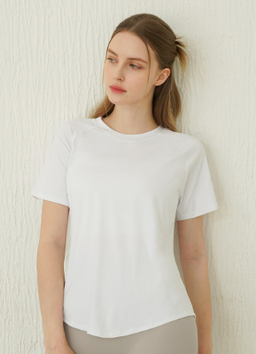 Skullpig - Air Fresh Loose Fit T-Shirt 1+1