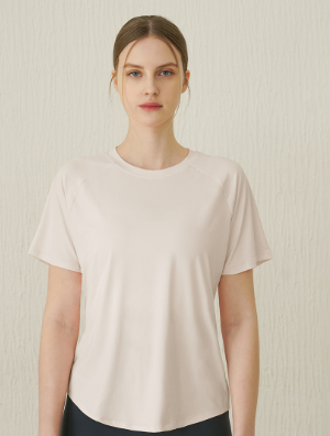 Skullpig - Air Fresh Loose Fit T-Shirt 1+1_4