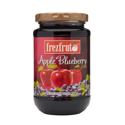 Apple Blueberry