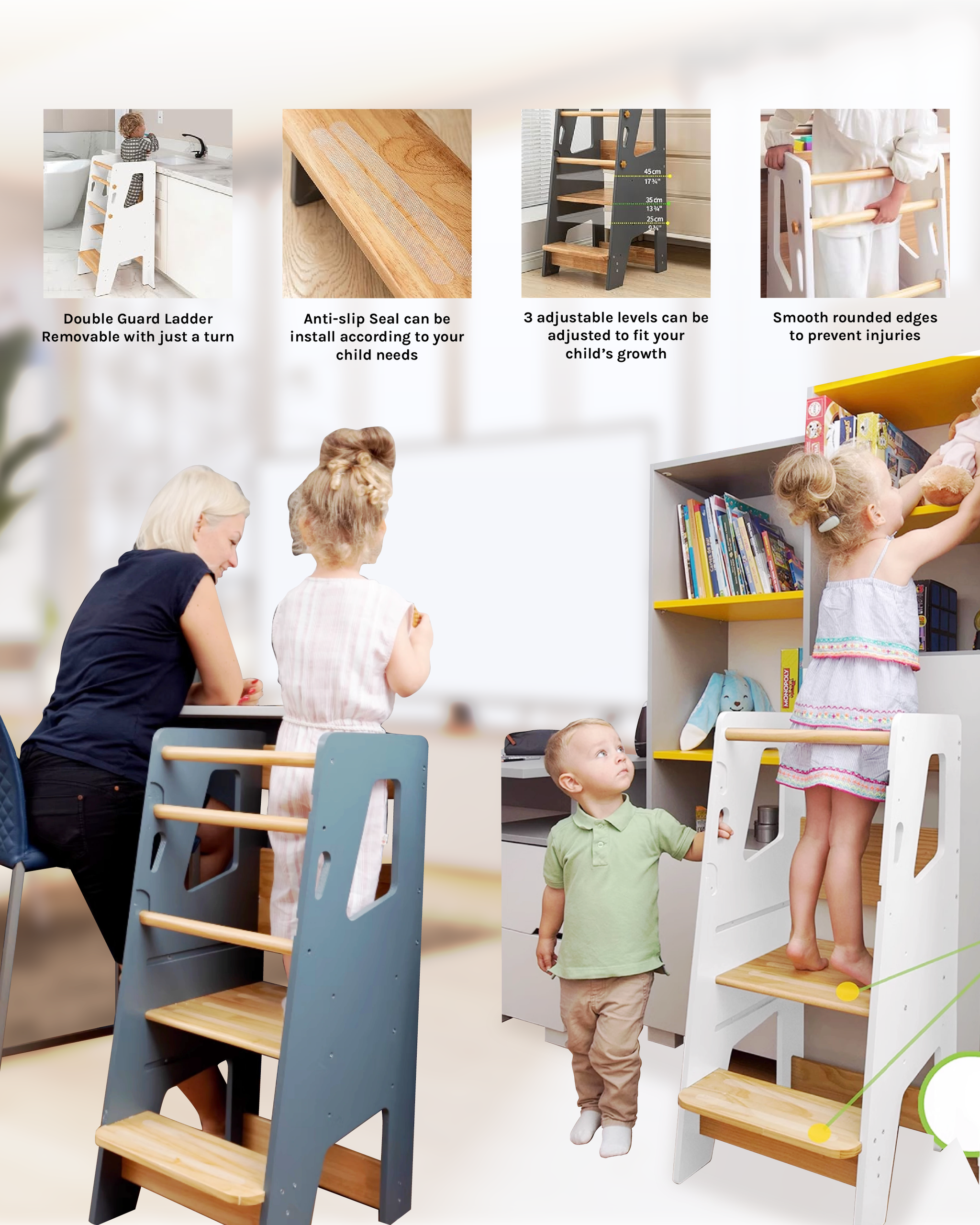 818 - CHILDREN'S STANDING TOWER_1