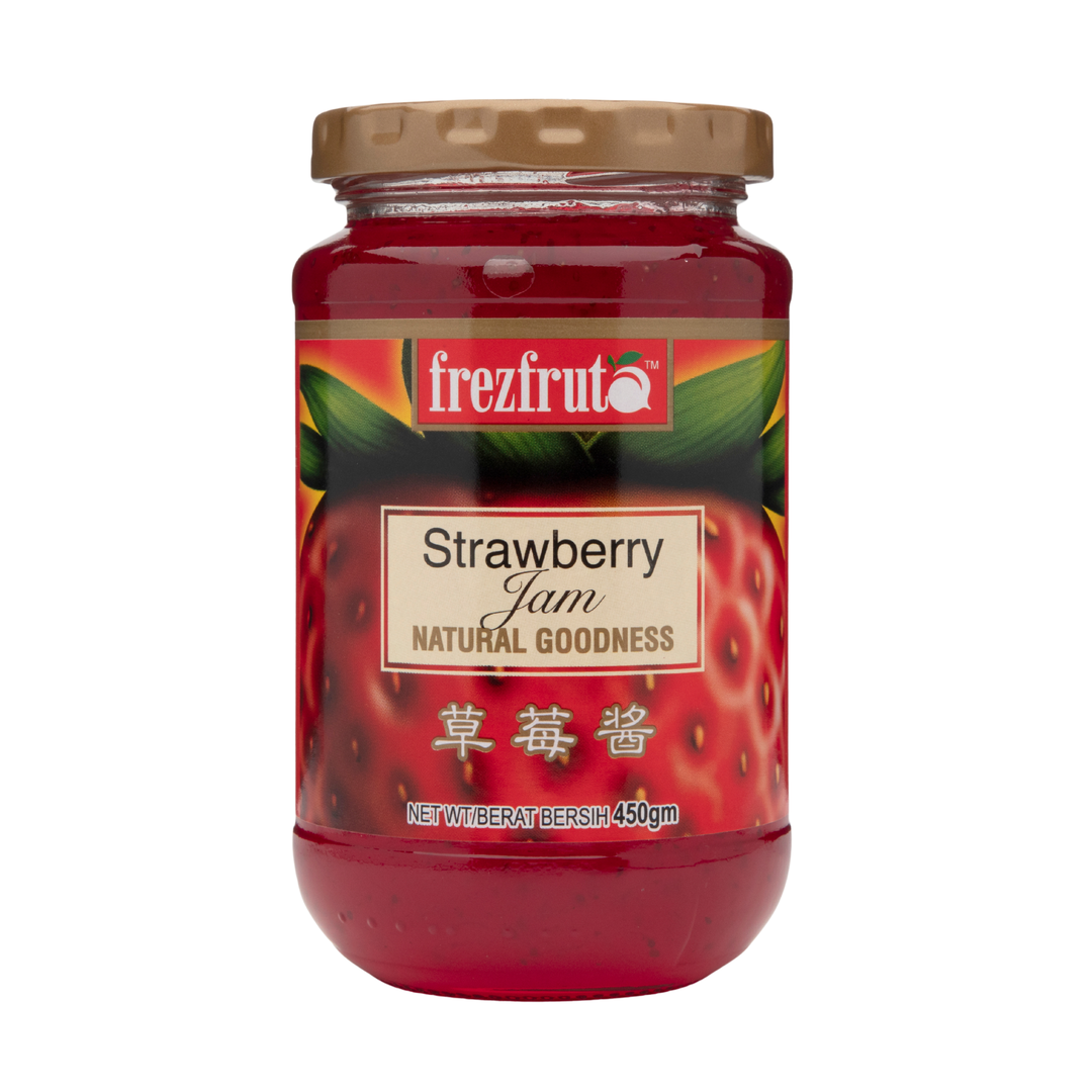 Strawberry