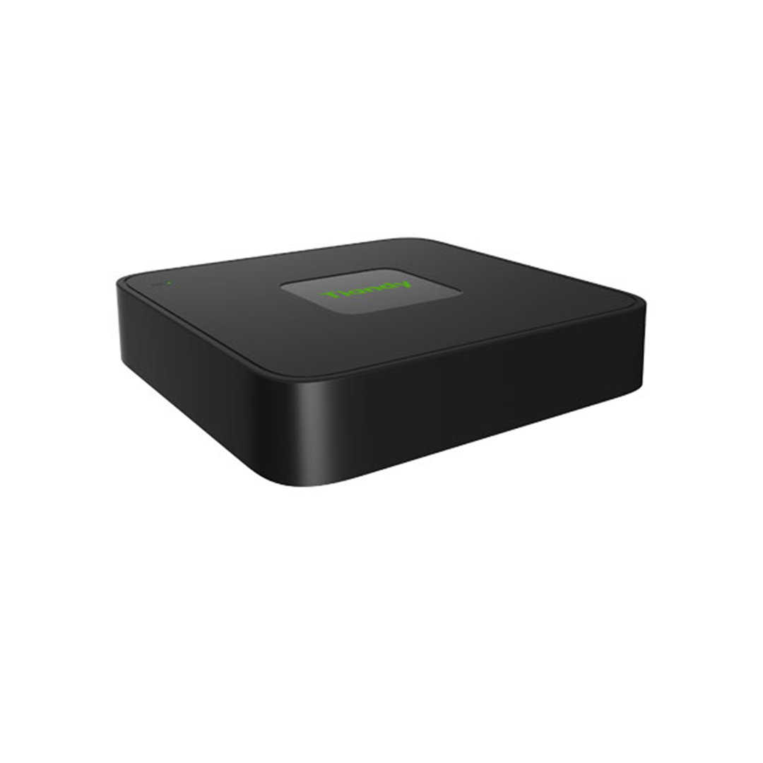 TC-R3110 Spec:I/B/P8/L/S - 10 Channel Spark Series NVR - 1HDD, 8PoE_0