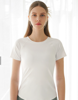 Skullpig - Air Fresh Slim T-shirt 1+1