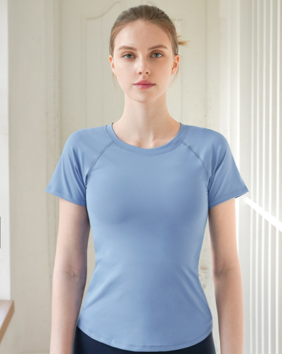 Skullpig - Air Fresh Slim T-shirt 1+1_6