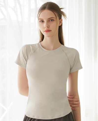 Skullpig - Air Fresh Slim T-shirt 1+1_7