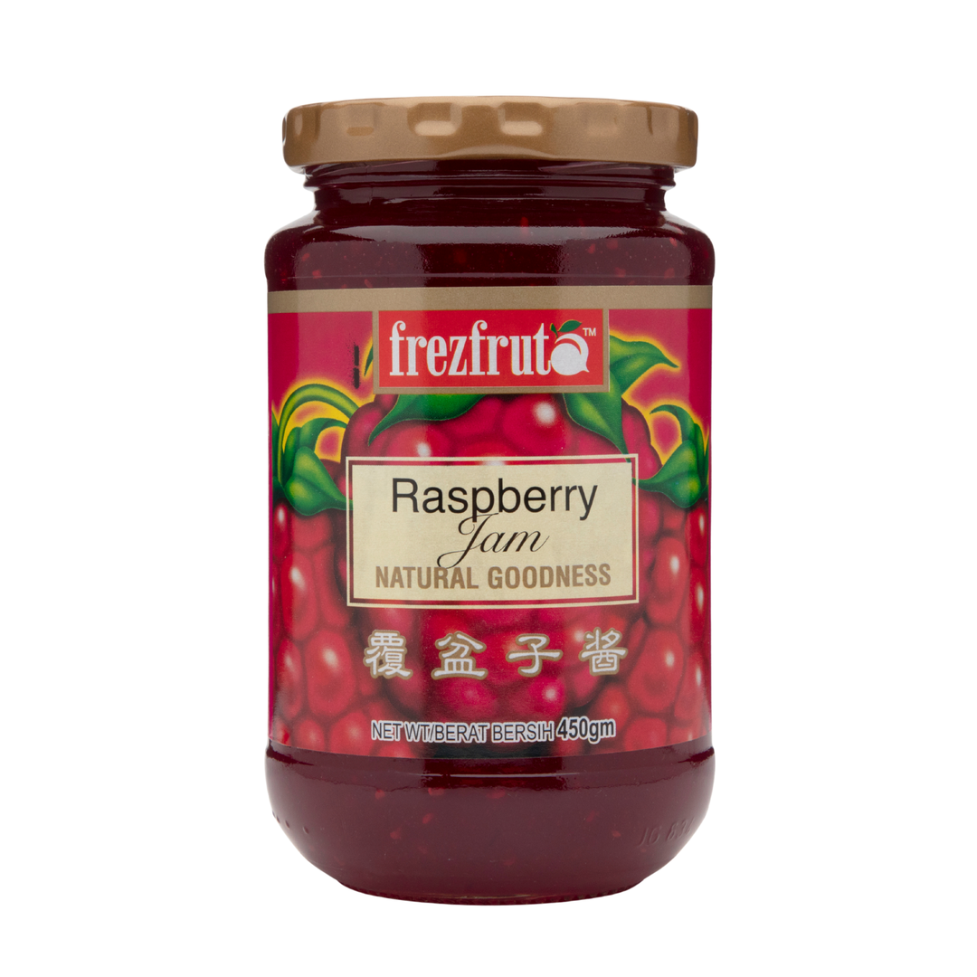 Raspberry