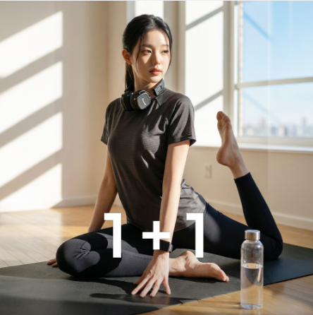 Skullpig - Air Perfection Long Sleeve 1+1_0