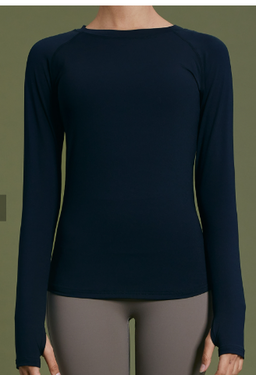 Skullpig - Air Perfection Long Sleeve 1+1