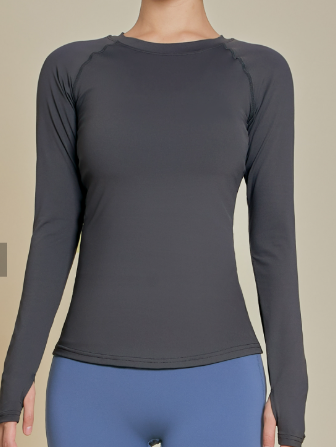 Skullpig - Air Perfection Long Sleeve 1+1_3
