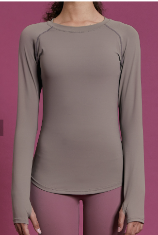 Skullpig - Air Perfection Long Sleeve 1+1_4