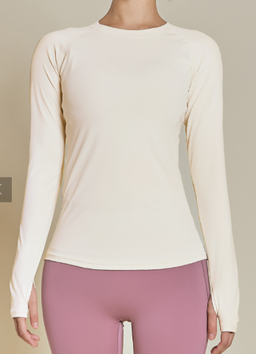 Skullpig - Air Perfection Long Sleeve 1+1
