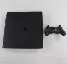 PS4 Pro Kingdom Hearts III Limited Edition 