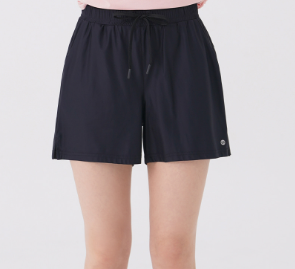 Skullpig - All Day Movement Shorts 1+1_2