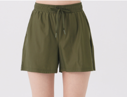 Skullpig - All Day Movement Shorts 1+1