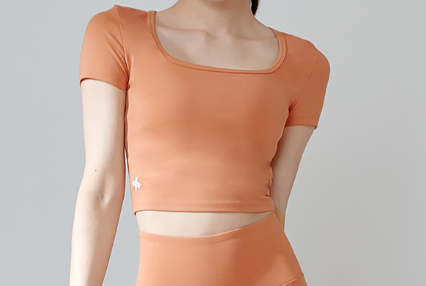 XXMX - [2PACK] Xella Intention Square Crop Top_3