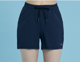 Skullpig - All Day Movement Shorts 1+1_7