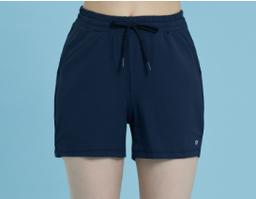 Skullpig - All Day Movement Shorts 1+1