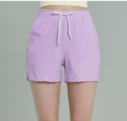 Skullpig - All Day Movement Shorts 1+1