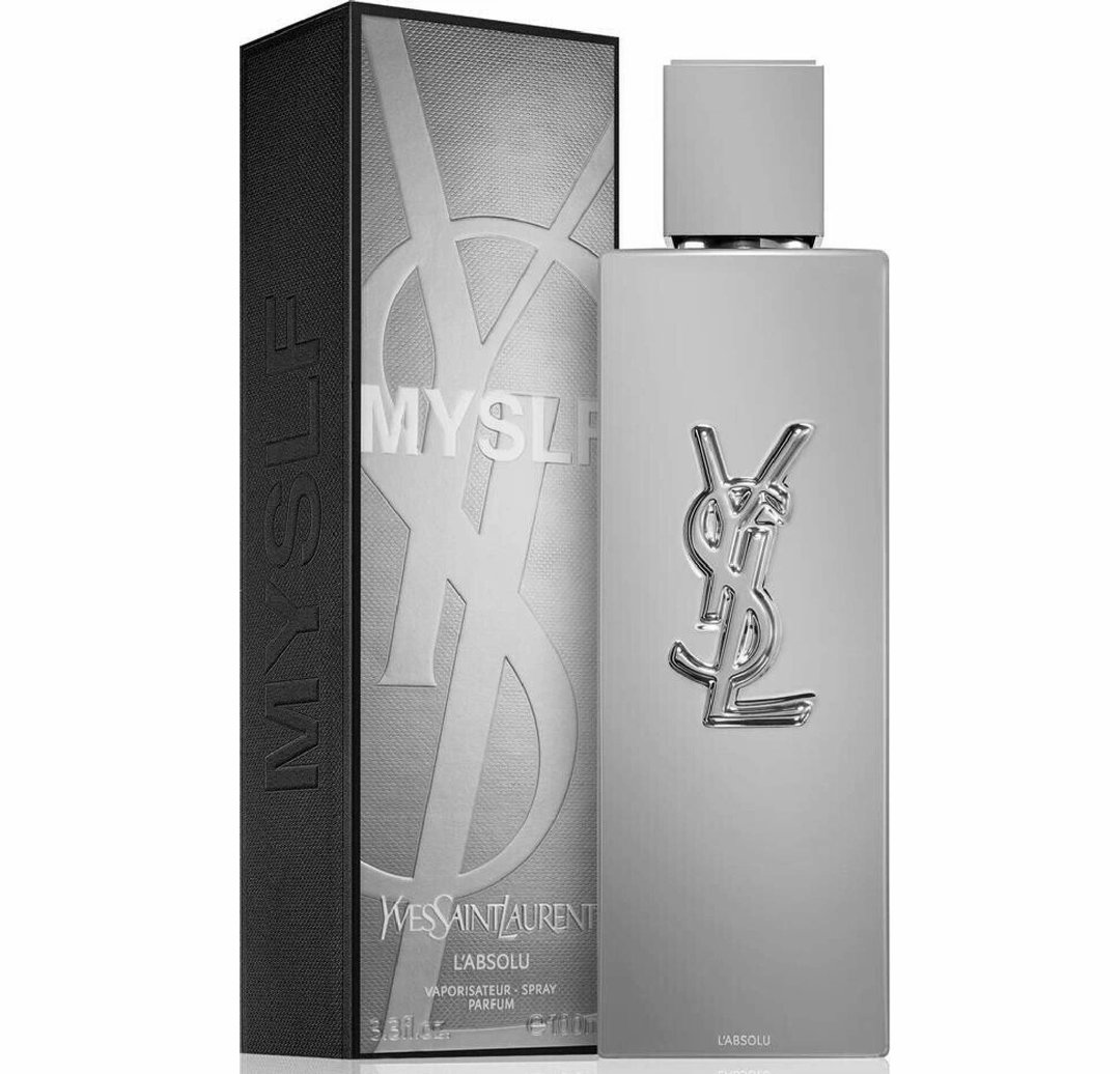 YSL MYSLF L' ABSOLU EDP 60ML FOR MEN