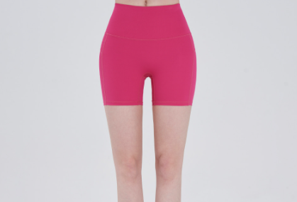 Skullpig - Aqua Cooling Short Leggings_5