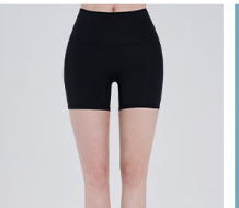 Skullpig - Aqua Cooling Short Leggings_8