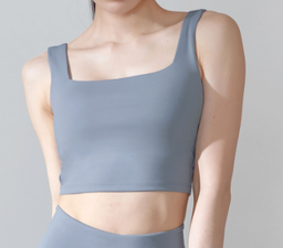 XXMX - [2PACK] Xella Intention Square Bra TopSport