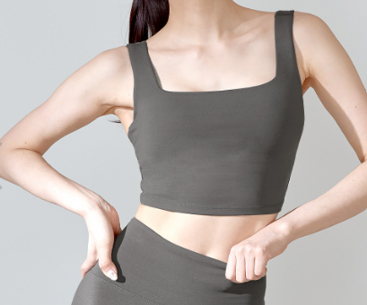 XXMX - [2PACK] Xella Intention Square Bra TopSport_12