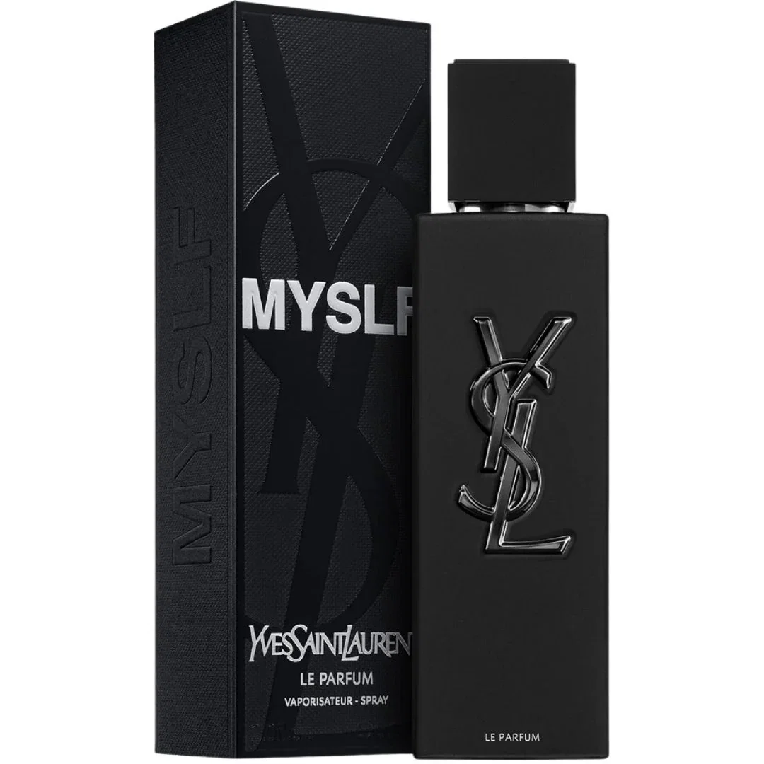 YSL MYSLF LE PARFUM 100ML FOR MEN