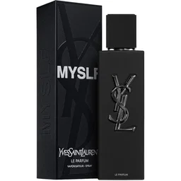 YSL MYSLF LE PARFUM 100ML FOR MEN