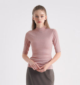 Skullpig - Boneless Half-Neck 5-Part & Long Sleeve 1+1