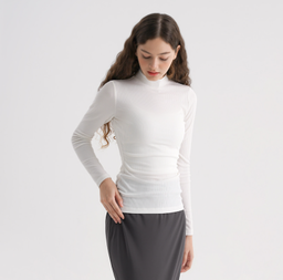 Skullpig - Boneless Half-Neck 5-Part & Long Sleeve 1+1