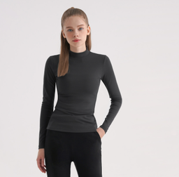 Skullpig - Boneless Half-Neck 5-Part & Long Sleeve 1+1