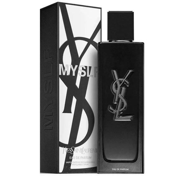 YSL MYSLF EDP 100ML FOR MEN