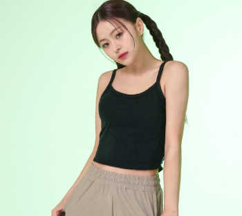 Skullpig - Courtnik Round Sleeveless 1+1_2
