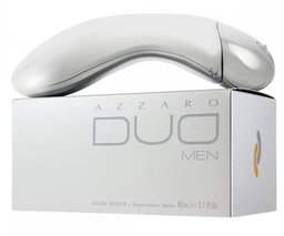 AZZARO DUO MEN EDT 80ML (M)