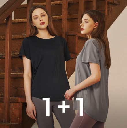 Skullpig - Essential T-shirt 1+1_0