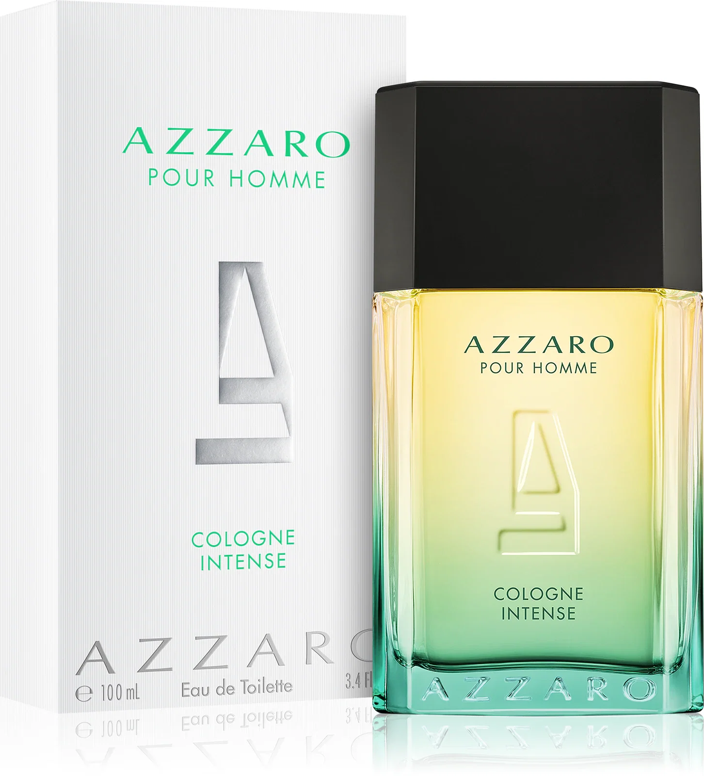 AZZARO POUR HOMME COLOGNE INTENSE EDT 100ML (M)_0