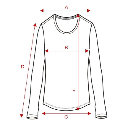 XXMX - [2PACK] Women's Round High Cooling Base Layer_2