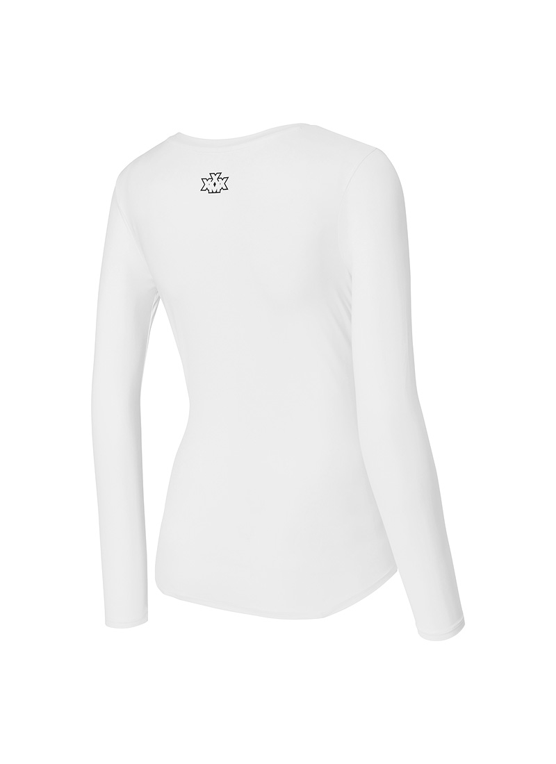 XXMX - [2PACK] Women's Round High Cooling Base Layer_3