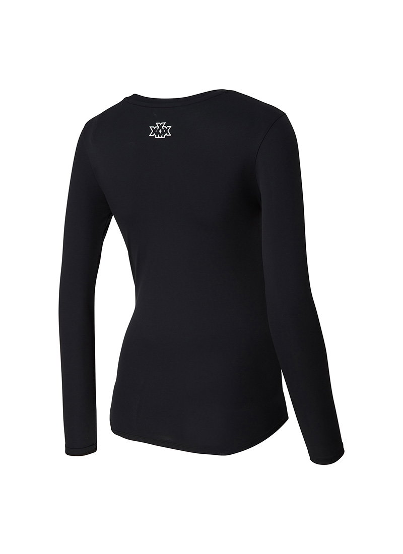XXMX - [2PACK] Women's Round High Cooling Base Layer_5