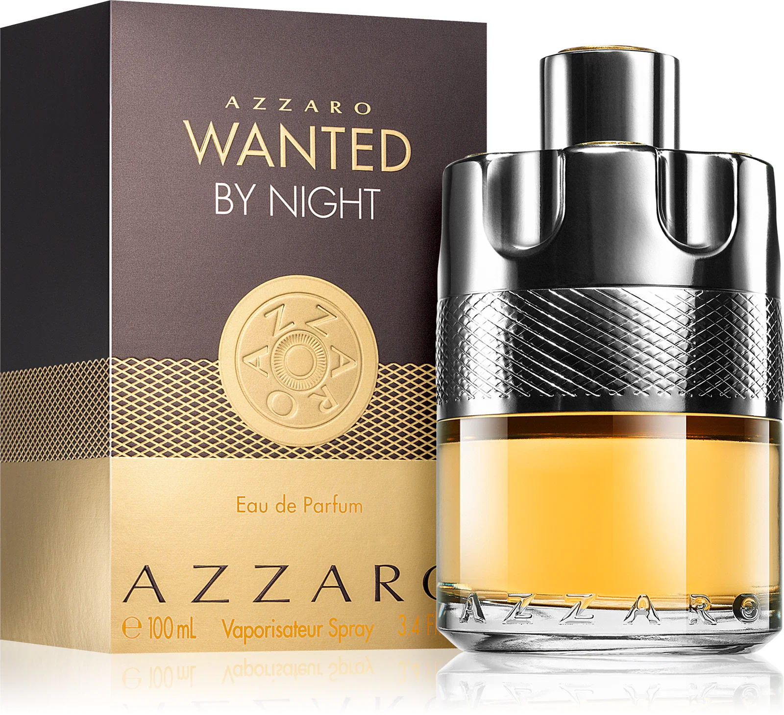 AZZARO WANTED BY NIGHT EDP 100ML (M)_0