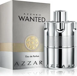 AZZARO WANTED EDP 100ML (M)