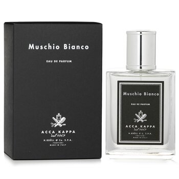 ACCA KAPPA WHITE MOSS 30ML EDP FOR UNISEX