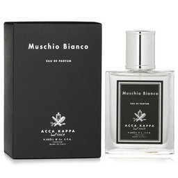 ACCA KAPPA WHITE MOSS 30ML EDP FOR UNISEX