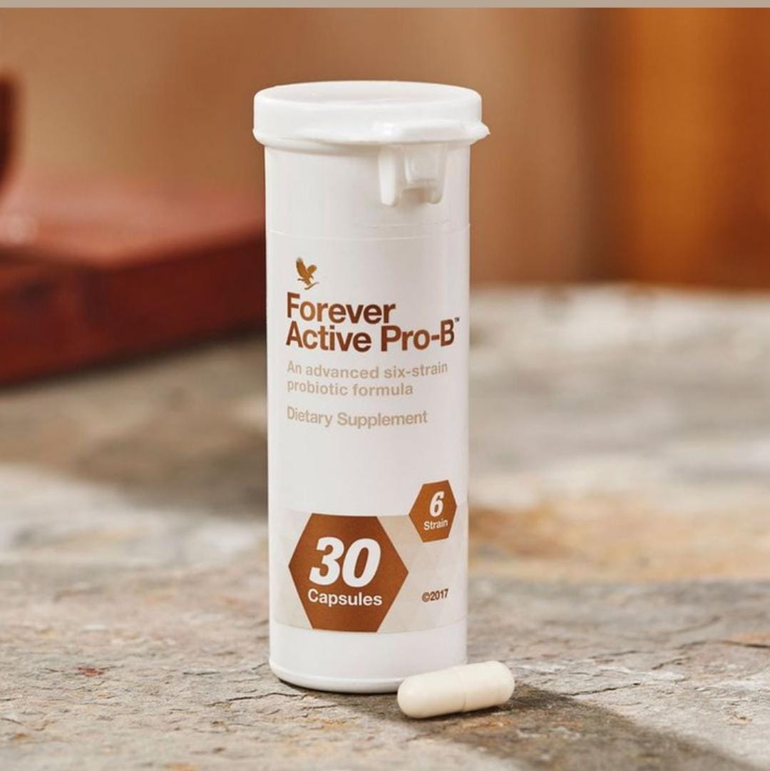 Forever Active B+
