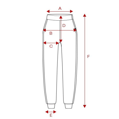 XXMX - [2PACK] Ice Comfort Basic Jogger Pants_1