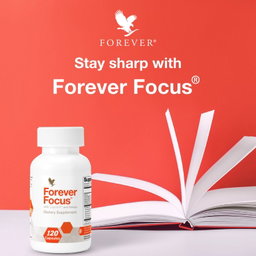 FOREVER FOCUS