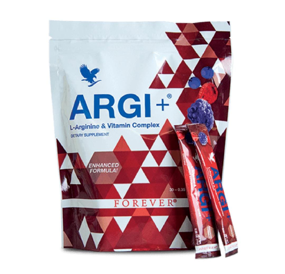 Forever ARGI+