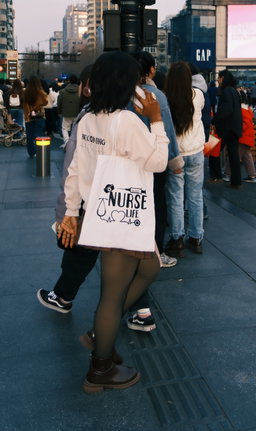 Med’Ora Unisex Hoodies - Future Nurse Edition 
